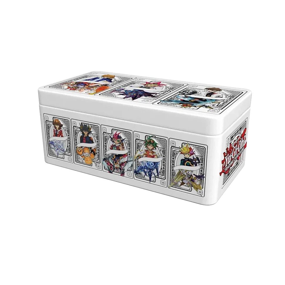 Yu-Gi-Oh! - 2025 Mega-Pack - Tin