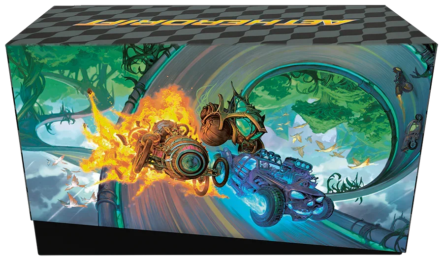 Magic: The Gathering - Aetherdrift - Bundle