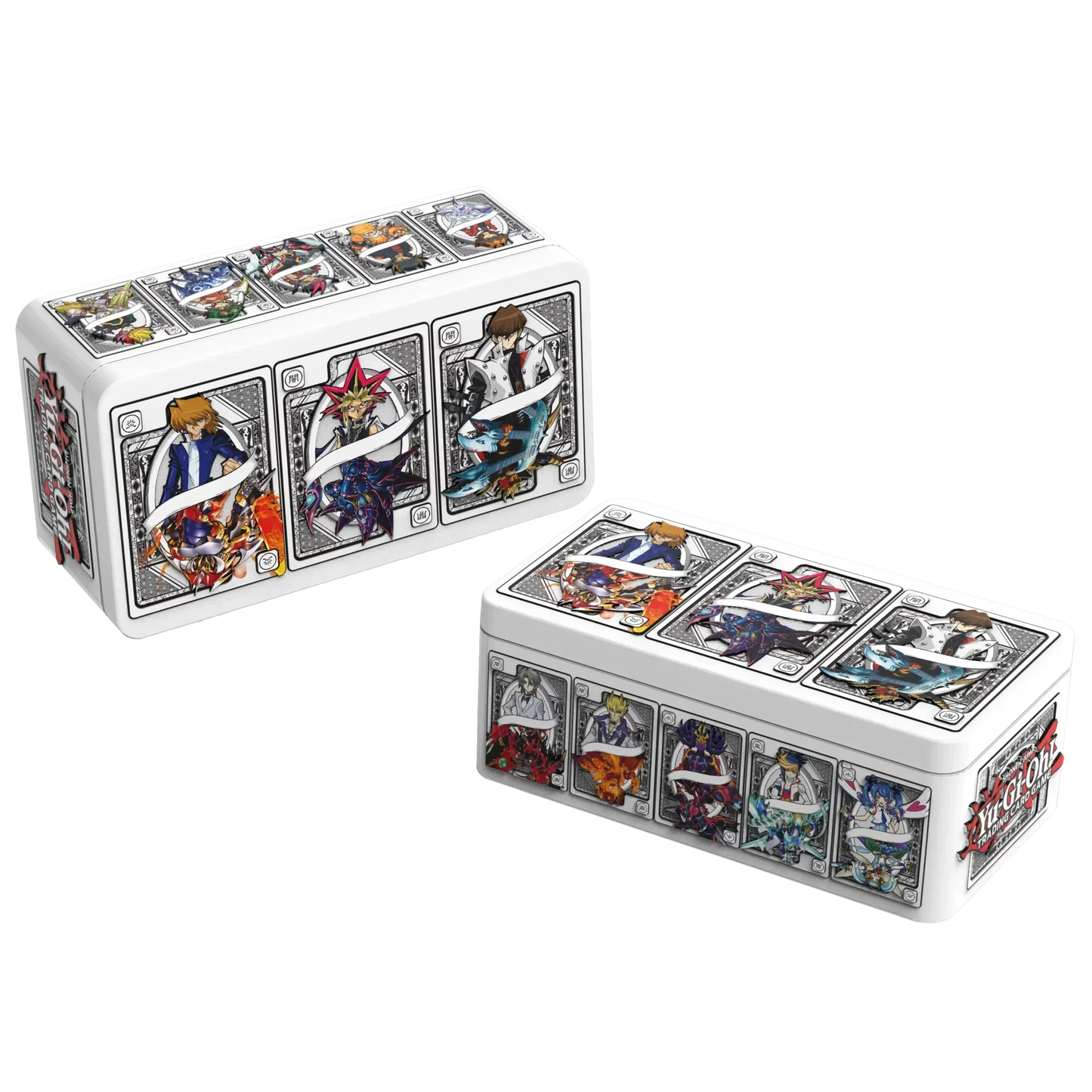 Yu-Gi-Oh! - 2025 Mega-Pack - Tin