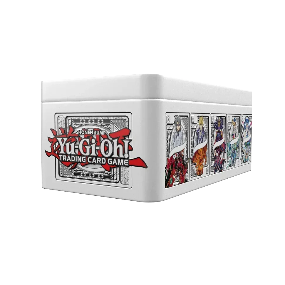 Yu-Gi-Oh! - 2025 Mega-Pack - Tin