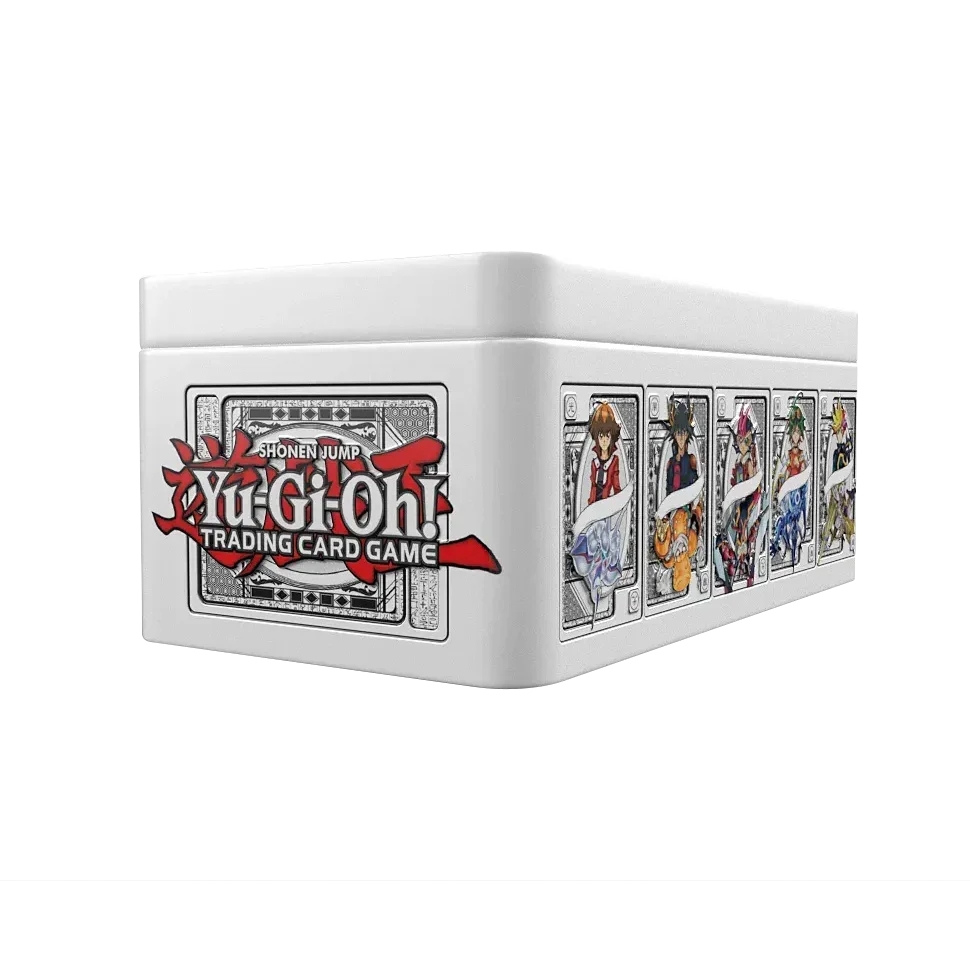 Yu-Gi-Oh! - 2025 Mega-Pack - Tin
