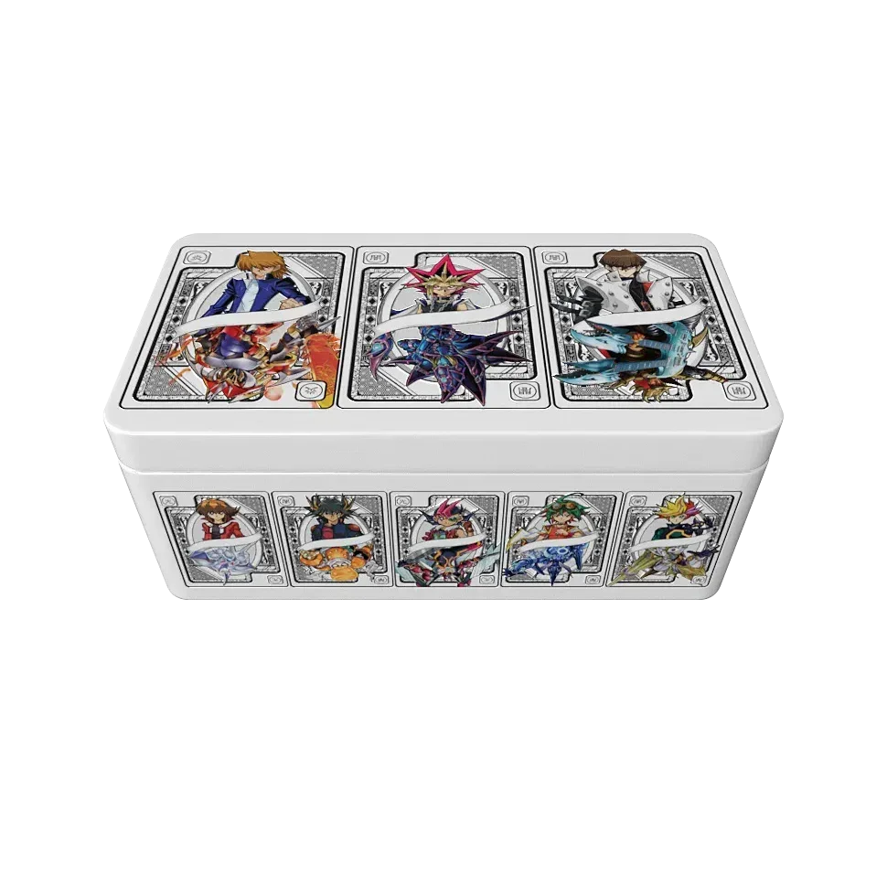 Yu-Gi-Oh! - 2025 Mega-Pack - Tin