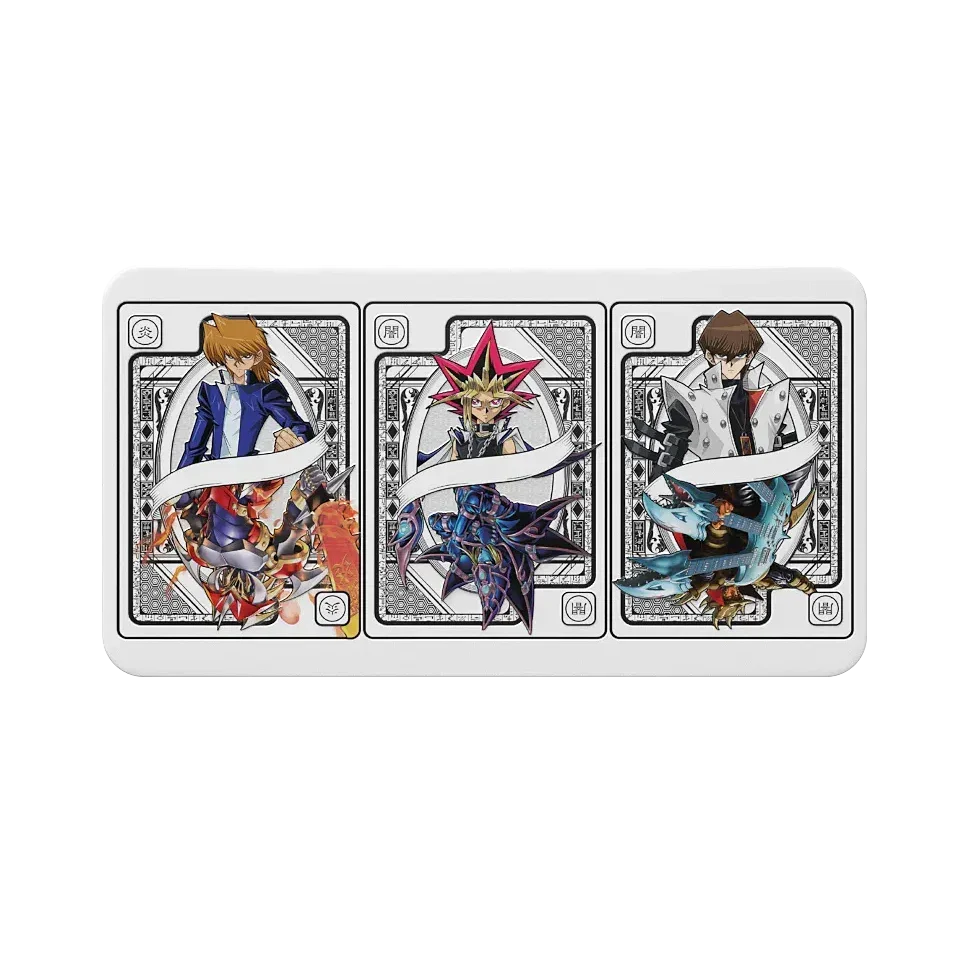 Yu-Gi-Oh! - 2025 Mega-Pack - Tin