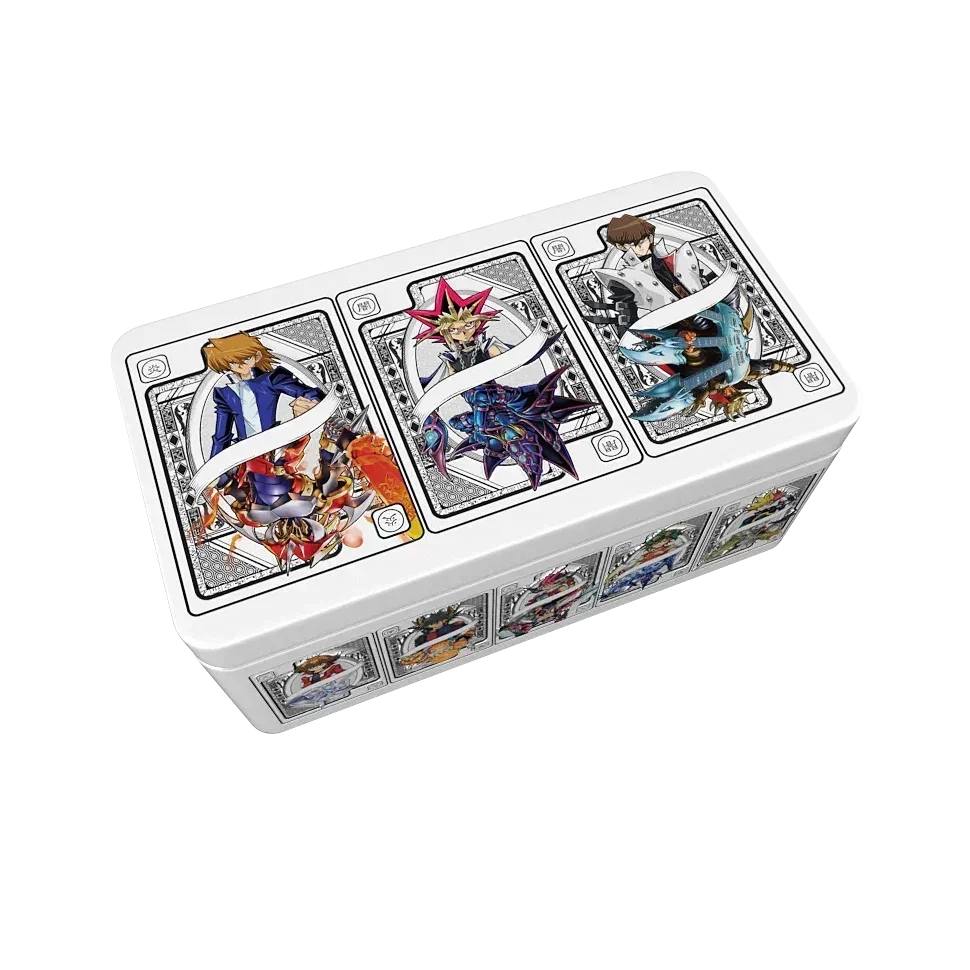 Yu-Gi-Oh! - 2025 Mega-Pack - Tin